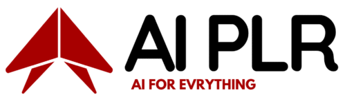 AI – PLR PRO